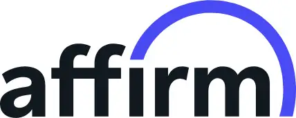 affirm logo with learn more Buy with monthly payments. Get a real-time decision